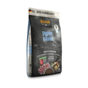 Belcando Puppy Dry Food 4kg