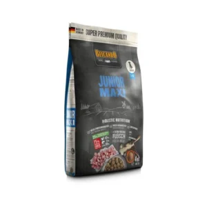 Belcando Maxi Junior Dry Food 4kg