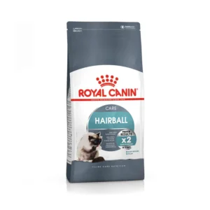 Royal Canin Hairball Care Cat Dry Food 400g