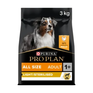 PURINA Pro Plan Adult Chicken 3 KG