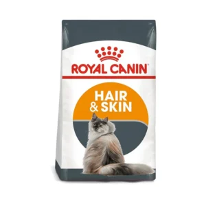 Royal Canin Hair&Skin Care Cat Dry Food 400g