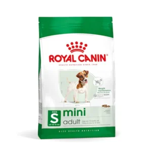 Royal Canin Mini Adult Dry Food 2kg