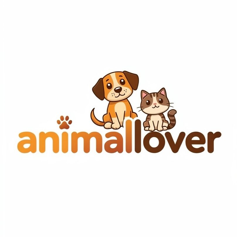 ANIMAL LOVER