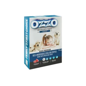 OZZO Puppy Dog 1 kg