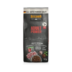 Belcando Power Dog Dry Food 12.5kg