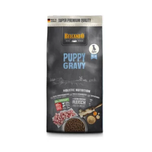 Belcando Puppy Dry Food 12.5kg