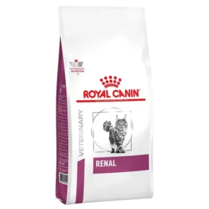 Royal Canin Renal Cat Dry Food 2kg