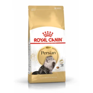 Royal Canin Persian Cat Dry Food 2kg