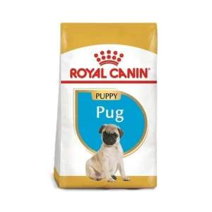 Royal Canin Pug Puppy Dry Food 1.5kg