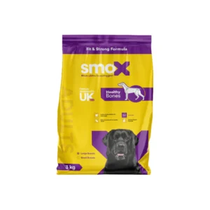 smaX Adult Large Breeds 3Kg