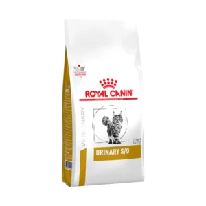 Royal Canin Urinary SO Cat Dry Food 1.5kg