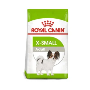 Royal Canin X-Small Adult Dry Food 1.5kg