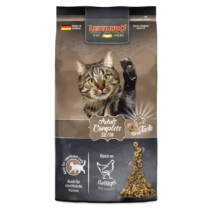 LEONARDO Adult Complete for Cat 1.8kg