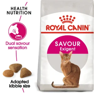 Royal Canin Exigent Savour 400g Fussy Cats - Savour Discerning